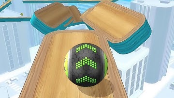 Going Balls - SpeedRun Gameplay Level 2412