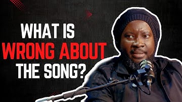 SONNIE BADU FINALLY REPLIES CRITICS ABOUT HIS NEW SONG MONEY DECLARATION