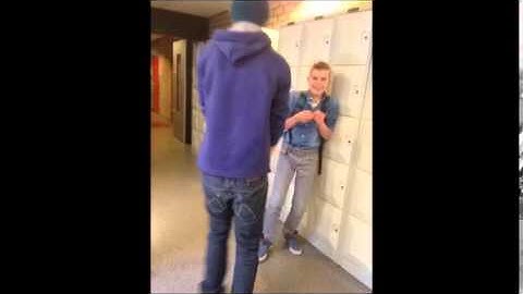 pesten moet stoppen 3D
