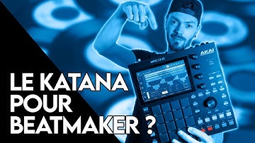 [ Plug n Play ] AKAI MPC ONE x Trap/Drill Type Beat