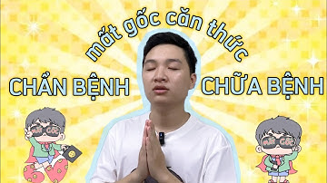 Tips lấy gốc toán 9: Căn thức - căn bậc hai