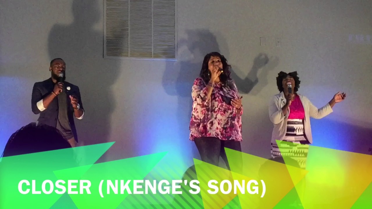 ShaKara Monique sings Closer (Nkenge's Song) adlı videoyu YouTube'da izle ShaKara Monique sings Closer (Nkenge's Song) adlı videoyu YouTube'da izle