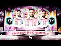 94 OBJECTIVE FERNANDES IS UNREAL! - FIFA 20 Ultimate Team