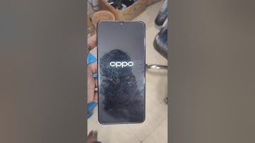 Oppo F11 CPH1911 password reset with Ufi box