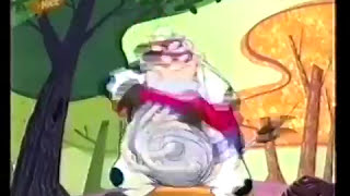 2000 Kelloggs Cereal Bars Uder The Cow Alternative Advert