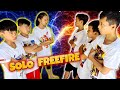 Tony | Đại Hội Bắn Súng Free Fire - Ai Thắng Lấy 1 Triệu