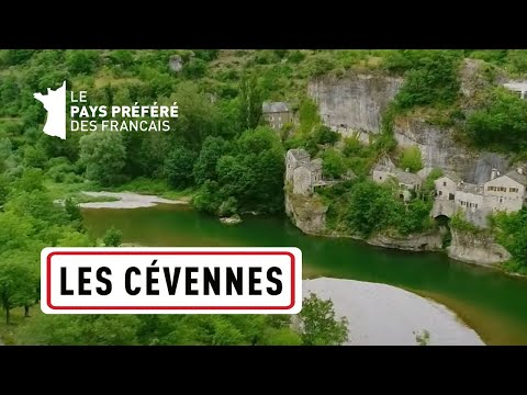 Les Cévennes, du Gard à la Lozère - Les 100 lieux qu'il faut voir - Documentaire complet