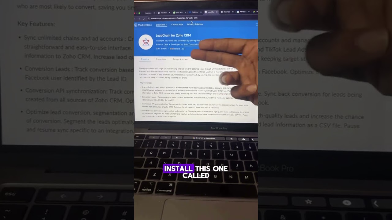 Stop Wasting Money on Bad Leads: Boost Meta Ads Quality by 15% with This CRM Trick