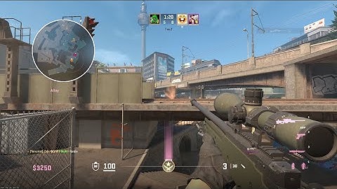 CS2 Edgebug Madness: Hilarious Movement Fails and Accidental Headshots!