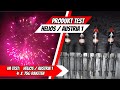 PYRO Test /// Helios /// Austria 1