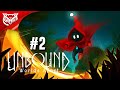 ОСКОЛКИ САНАРИИ ➤ Unbound: Worlds Apart ➤ Прохождение #2