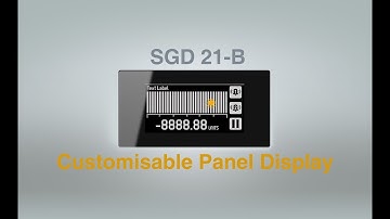 PanelPilot B Promotional Video