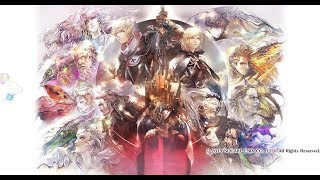 新作 スマホで出来るブラウザ インペリアル サガ エクリプス Imperial Saga Eclipse 面白い携帯スマホゲームアプリ Youtube