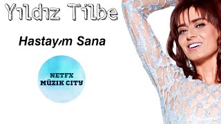 Yıldız Tilbe Hastayım Sana (Remix) Baas Bosted Resimi