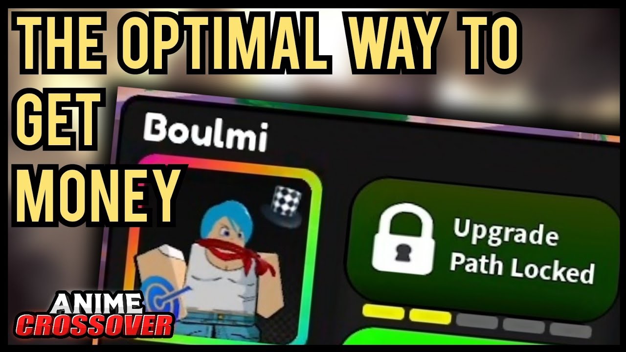 How to Get the MOST Gold Per Stage in Anime Crossover Defense