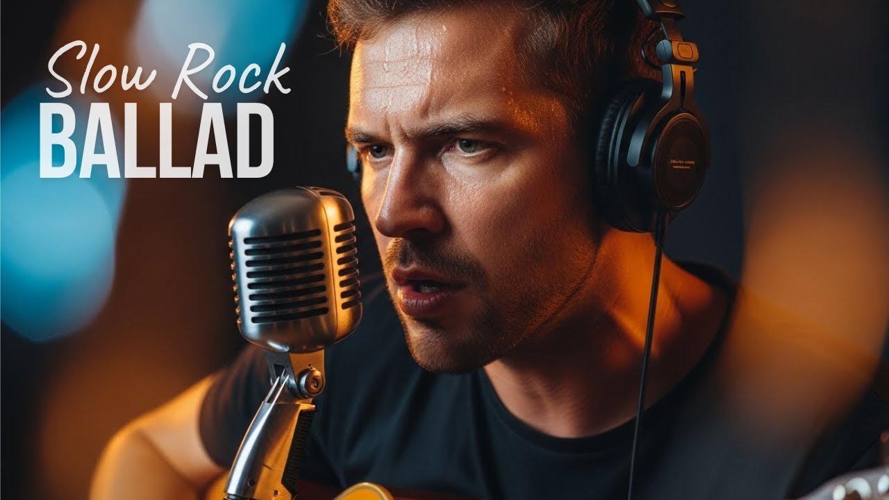 ✅ Soft Rock Songs Evening Playlist | Relaxing Slow Rock Ballads