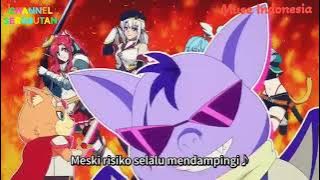 Opening OST A Rank Party Wo Ridatsu Shita Ore Wa