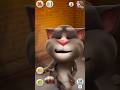 Talking tom funny #shorts