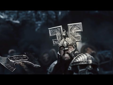 Wind rose - gates of ekrund (official video) | napalm records