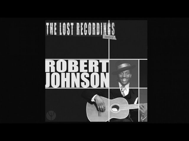 Robert Johnson - Walkin' Blues class=