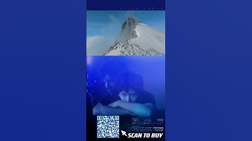 Thumbnail of 【#Journey 】The first physical album #DeepBlue from #ZhangZhehan 🥰
