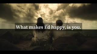 Video thumbnail of "Our Flag Means Death fan song: "What Makes Ed Happy""