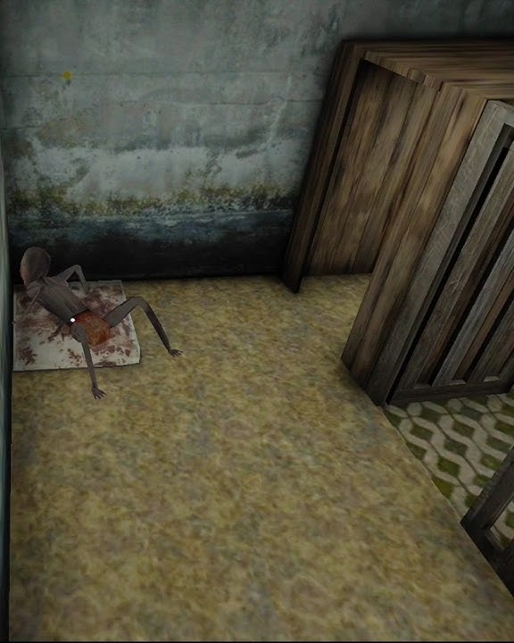 tricks with selendrina #shortvideo #granny #gaming