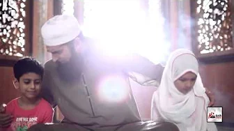 SUBHANALLAH - JUNAID JAMSHED FT. NATIVE DEEN - OFFICIAL HD VIDEO 