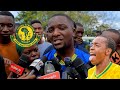 AHMED ALLY ATOBOA SIRI NAMBA SITA MPYA WA SIMBA TUNAFANYA UBAYA UBWELA MSIMU HUU MPAKA KIELEWEKE AHMED ALLY ATOBOA SIRI NAMBA SITA MPYA WA SIMBA TUNAFANYA UBAYA UBWELA MSIMU HUU MPAKA KIELEWEKE