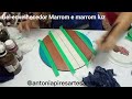 Diy Placa de MDF decorado para Cozinha