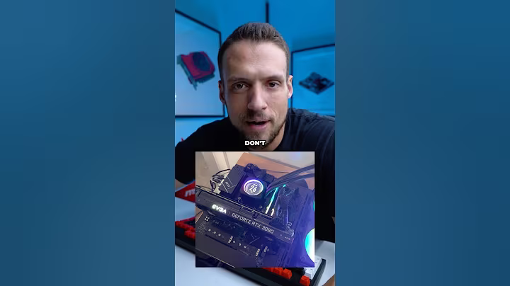 Should You Buy an Older High End GPU?