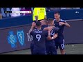 All Goals by Sporting Kansas City in 2023