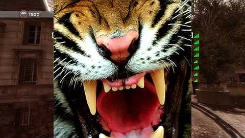 MW3 OUT OF MAP TRICKSHOTTING! (FUNNY)