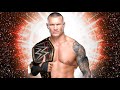 WWE Randy Orton Voices Official Theme Song 2020 WWE Randy Orton Voices Official Theme Song 2020