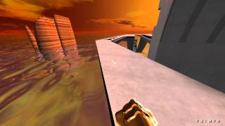 Quake 3 DeFRaG: bdfcomp019[mdf.vq3]00.31.104(racing.UA)