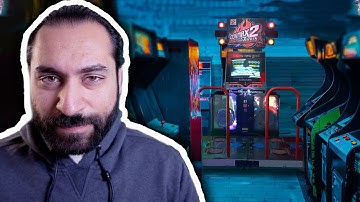 The Sad Situation with Old Arcades & Dance Dance Revolution
