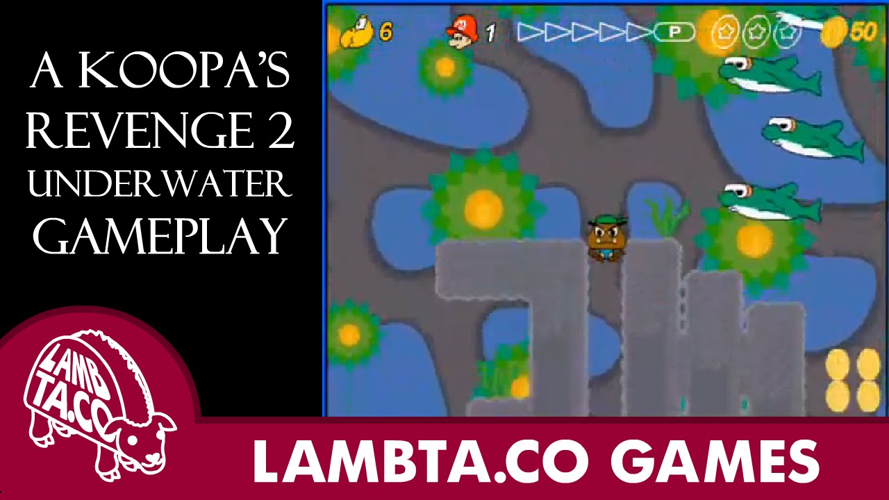 A Koopa's Revenge 2. A Koopa's Revenge. Игра a Koopa s Revenge 2 играть. Cow's Revenge. A koopas revenge 2