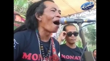 Dangdut Koplo Terbaru,SODIQ Dan ANJAR AGUSTIN - SELANGKUNG RONG LANGKUNG [ Musik Video ]