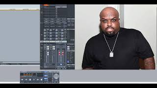 Cee Lo Green Fool For You Slowed Down