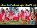 Actress Laya sends Holi wishes to fans with special dance video