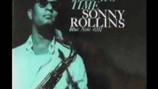 Sonny Rollins - Blues for Philly Joe - 1957 chords