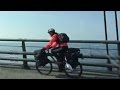 Cyklist forsøgte at passere Storebæltsbroen