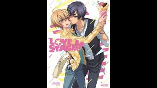 Love Stage (Opening OST)