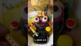 Ice 🧊 Ke Jagannath Ji🥰⭕️U⭕️ 