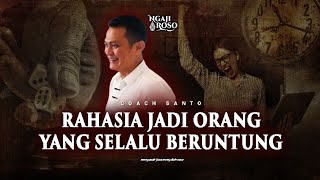 💥RAHASIA JADI ORANG YANG SELALU BERUNTUNG