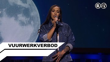 Vuurwerkverbod | Even Tot Hier | Seizoen 13