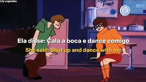 WALK THE MOON - Shut Up and Dance (Tradução/Legendado)