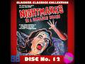 88 Films Slasher Classics Review - Disc 12 - Nightmares in a Damaged Brain