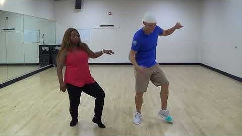 Thumbnail of FLEX -- Line Dance DEMO