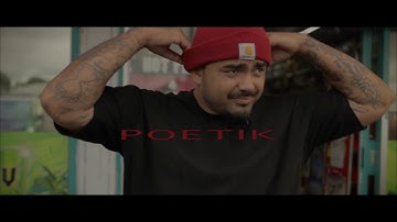 POETIK - Drop Down (Official Music Video)